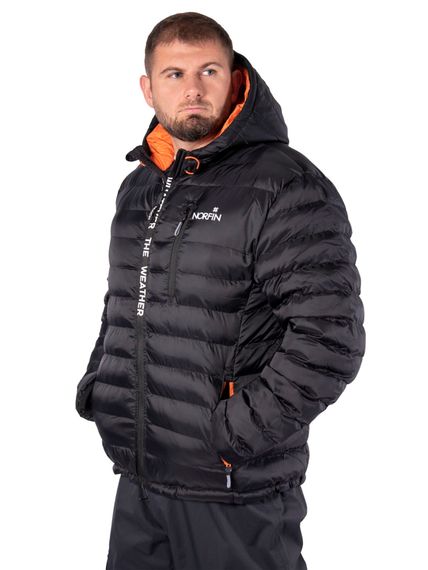 Куртка Norfin COREHEAT 03 р.L