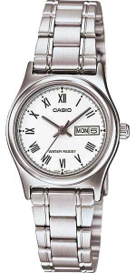 Женские наручные часы Casio Collection LTP-V006D-7B