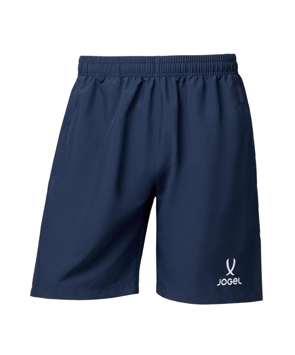 Шорты парадные Jogel DIVISION PerFormDRY Track Shorts-K, темно-синий Z4