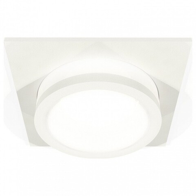 Встраиваемый светильник Ambrella Light XC XC7631041
