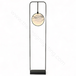 Floor design lamp Lithui