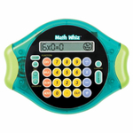 Математическая игра "Гений математики. Делюкс" Learning Resources EI-8899