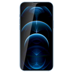Защитное стекло на экран и основную камеру Nillkin Amazing 2-in-1 HD  для  iPhone 13