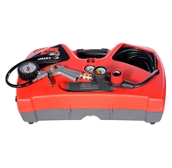 Дизельный генератор FUBAG DS 11000 A ES