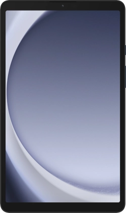 Планшет Samsung Galaxy Tab A9+ SM-X210 695 (2.2) 8C RAM4Gb ROM64Gb 11" LCD 1920x1200 Android 13 темно-синий 8Mpix 5Mpix BT WiFi microSD 1Tb 7040mAh 7hr