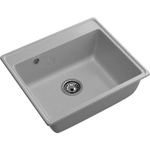 GranFest VERTEX V-580 gray
