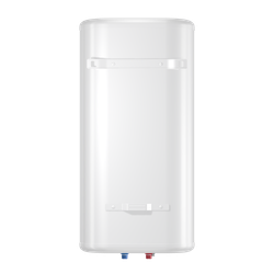 Накопительный водонагреватель Thermex Flat Plus Pro IF 80V pro (ЭДЭБ00246)