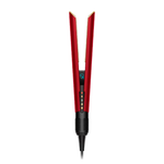 Выпрямитель для волос Dyson Airstrait HT01, Red Velvet / Gold (Красный / Золотой)