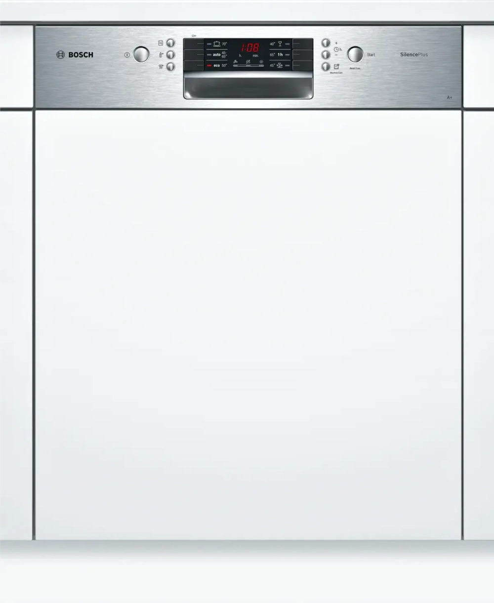 Встраиваемая посудомоечная машина Bosch SMI46KS00T