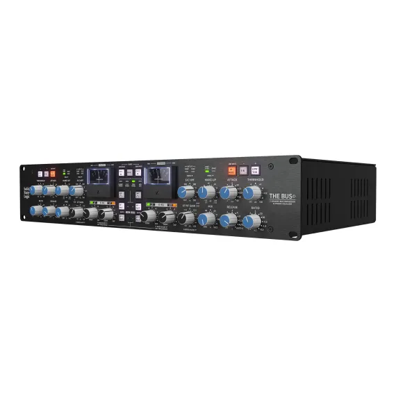 Solid State Logic Bus+