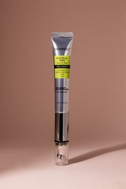 Крем для глаз с ретиналем MEDI-PEEL Retinal NMN Bounce Shot Eye Cream 15мл
