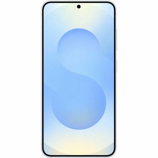 Смартфон Samsung Galaxy S25 12/512 ГБ Голубой