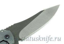 Нож MAC Roxstar Jeremy Marsh Custom #90фотография - 6