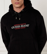 Худые Guess Jeans - черный(M4YQ23 K9V31)