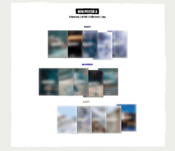 Альбом TOMORROW X TOGETHER (TXT) - THE NAME CHAPTER : FREEFALL