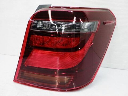 стоп правый Toyota Corolla Axio NZE161 165 12-598