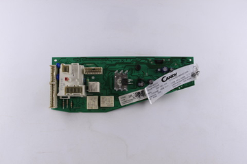 Модуль управления 41028947 стиральной машины Candy COS 105 F