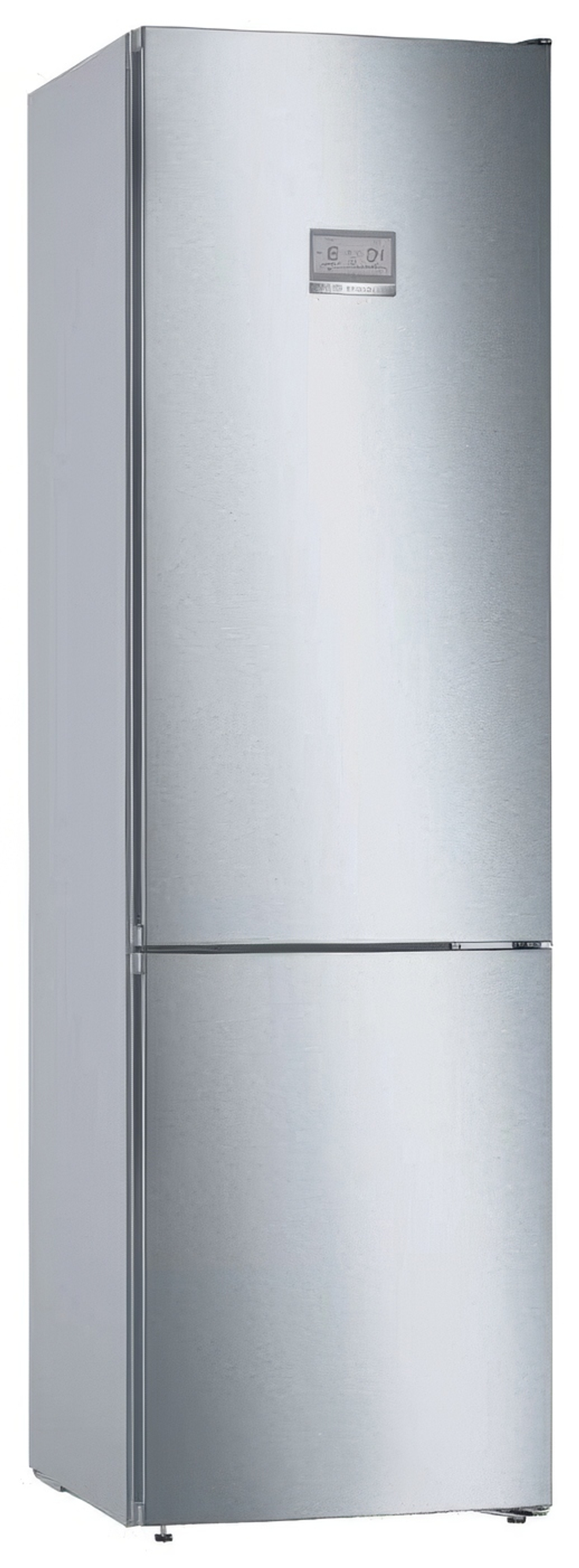 Двухкамерный холодильник Bosch KGN39AI32R