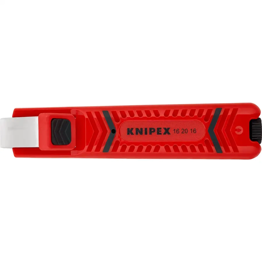 Инструмент для удаления оболочек 130 мм Knipex 16 20 16 SB