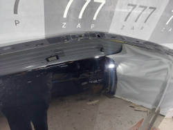 Капот Cadillac Escalade 5 20-нв Б/У Оригинал 85112714
