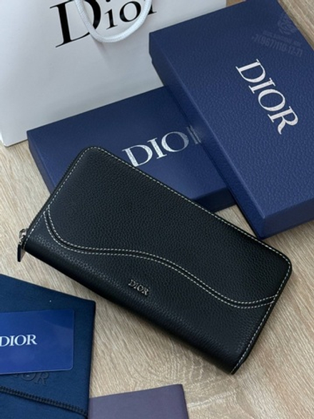Портмоне Christian Dior