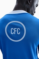 Футболка с длинными рукавами Nike Chelsea FC 25/26 Dri-FIT Academy Pro - синий