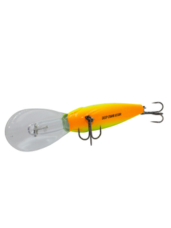 Воблер крэнк Deep Crank 65F 65 мм 16 г цвет #11