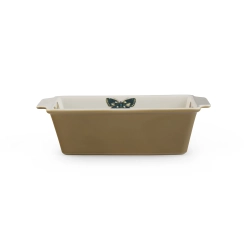 Portmeirion Ботанический сад Гармония Форма для выпечки 26х14см BAMG76058-XF