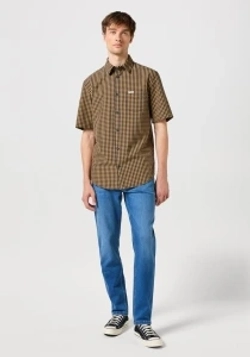 Рубашка SS 1 PKT 112350483