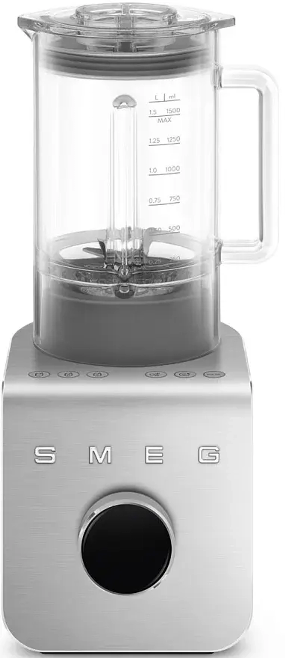 Стационарный блендер Smeg BLC02WHMEU
