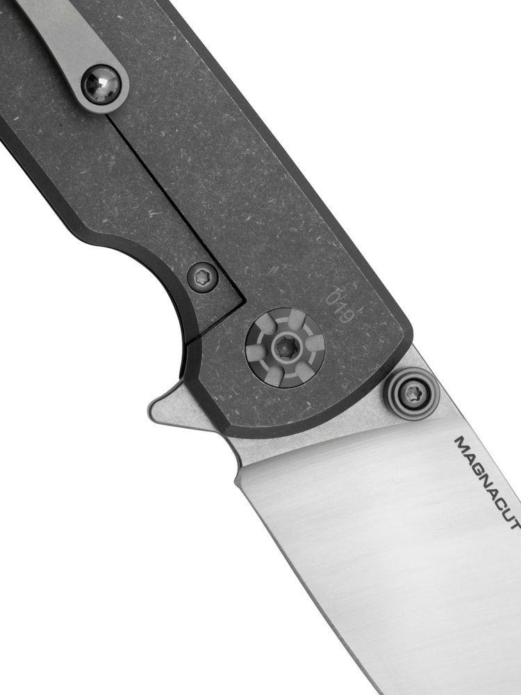 Нож Boker 110665 Sherman EDC