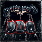 U.D.O. / Game Over (Coloured Vinyl)(2LP)