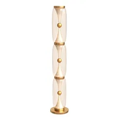 Торшер Sterzo 1244/17 PN-60 Divinare