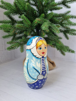 Снегурочка