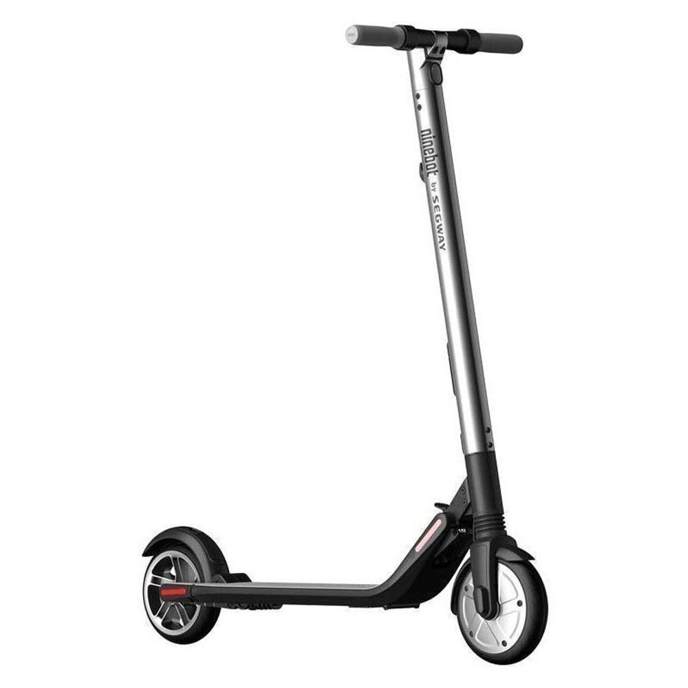 Электросамокат Ninebot by Segway KickScooter ES4