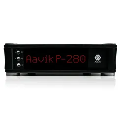 Aavik P-280 Black