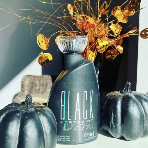 ВLACK OBSESSION™