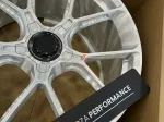 КОВАНЫЕ ДИСКИ ДЛЯ PORSCHE 911 992 CARRERA 2018 ПОРШЕ