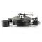 Transrotor MAX NERO Rega RB 330 Uccello Konstant Eins