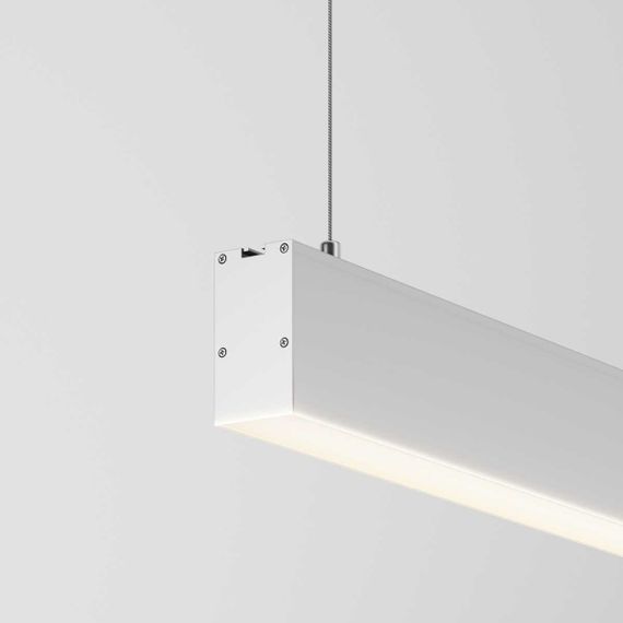Линейный светильник Maytoni Technical LL312039