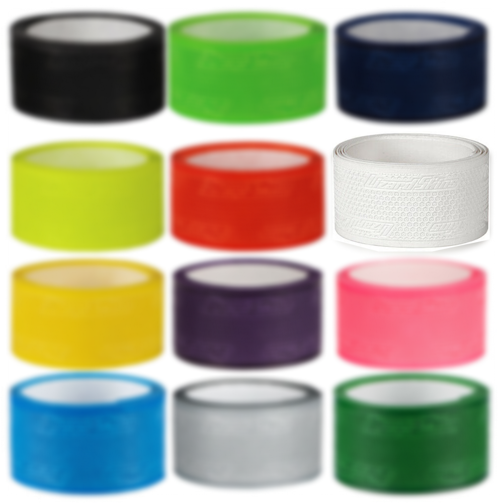Изолента Lizard Skins DSP Hockey Grip Long