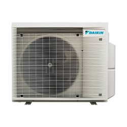 Кондиционер Daikin Perfera FTXM35A/RXM35A9 Full DC Inverter. Цвет: Белый