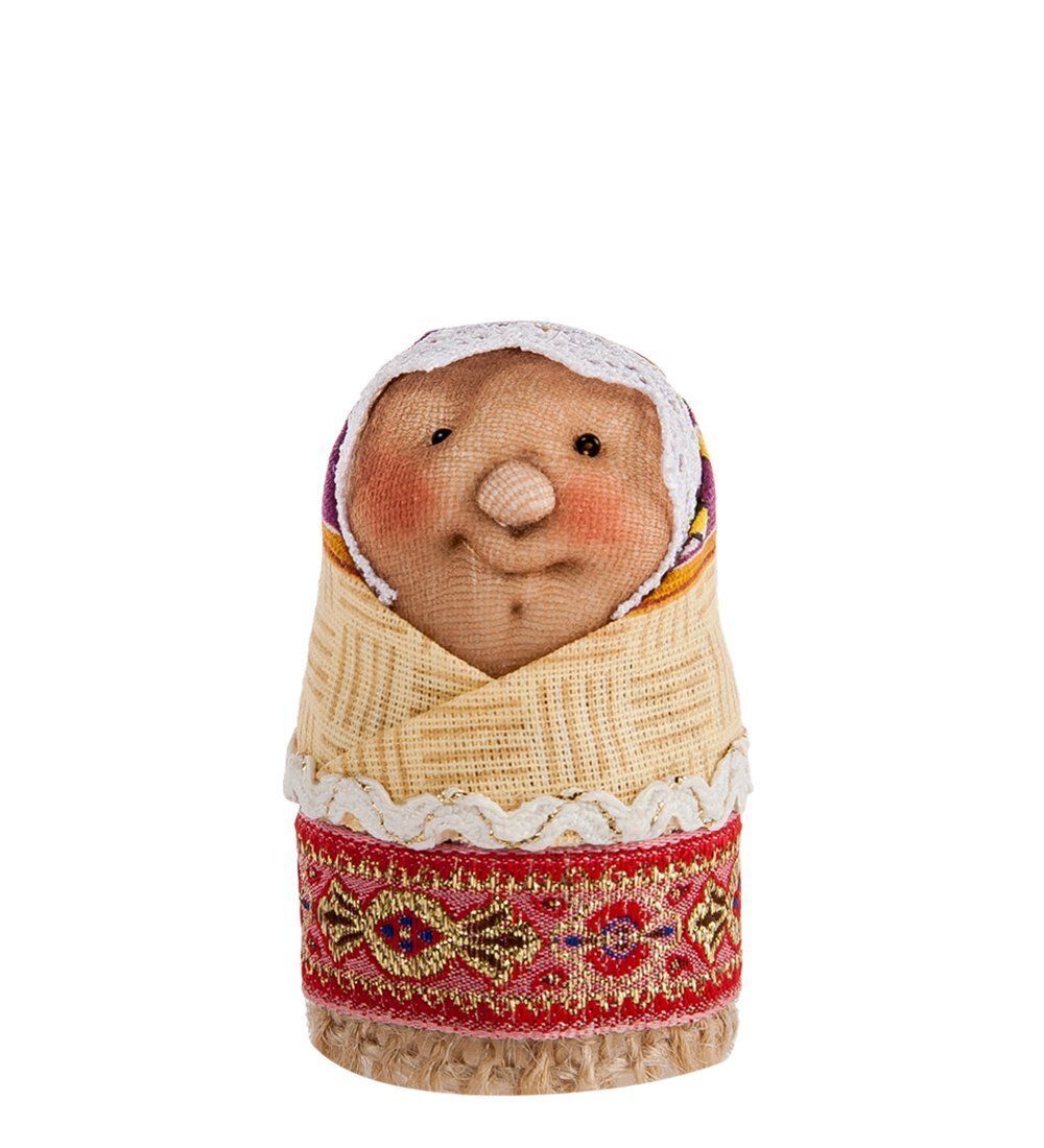 ТК-711 Игольница «Марфа» мал.