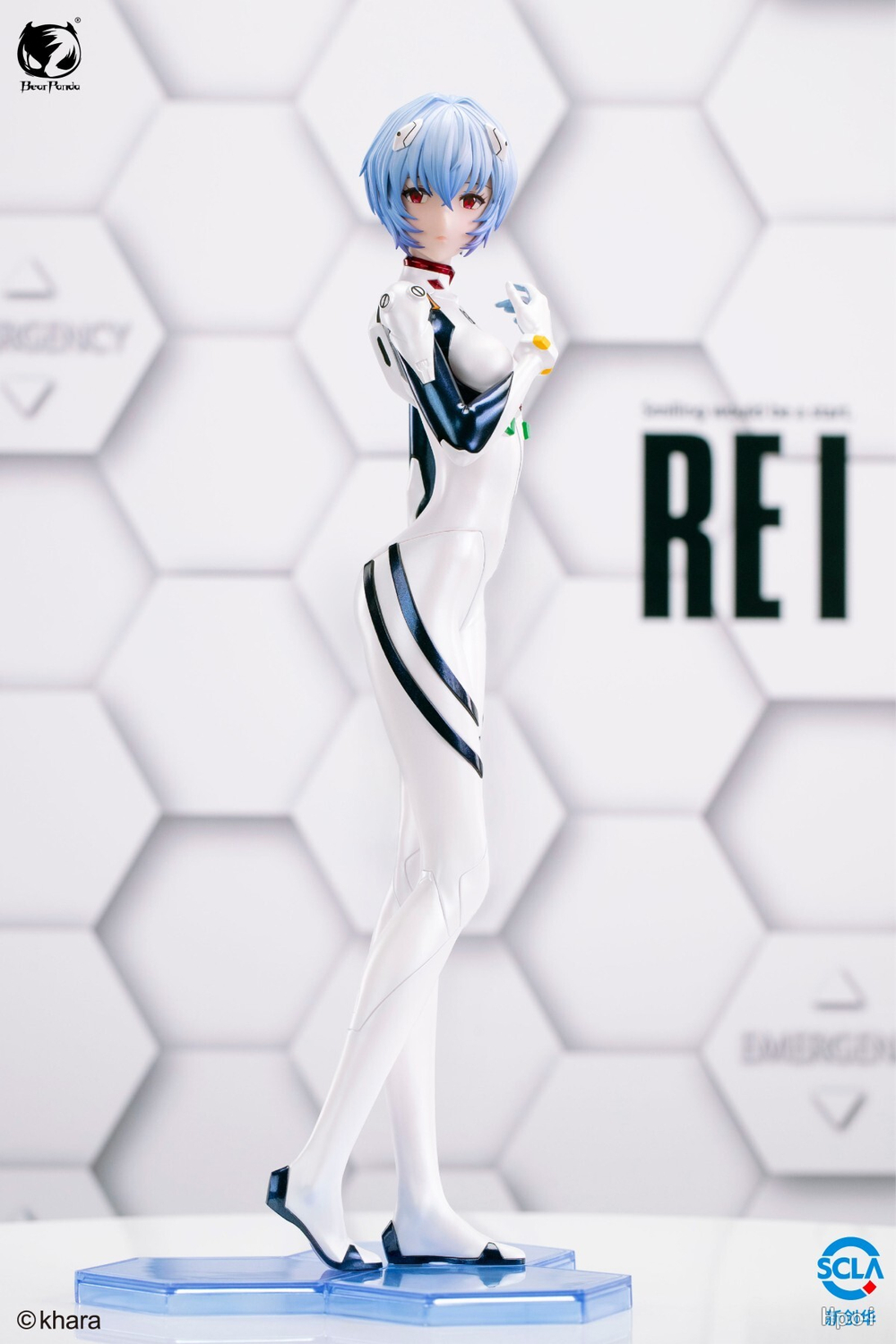 Ayanami Rei