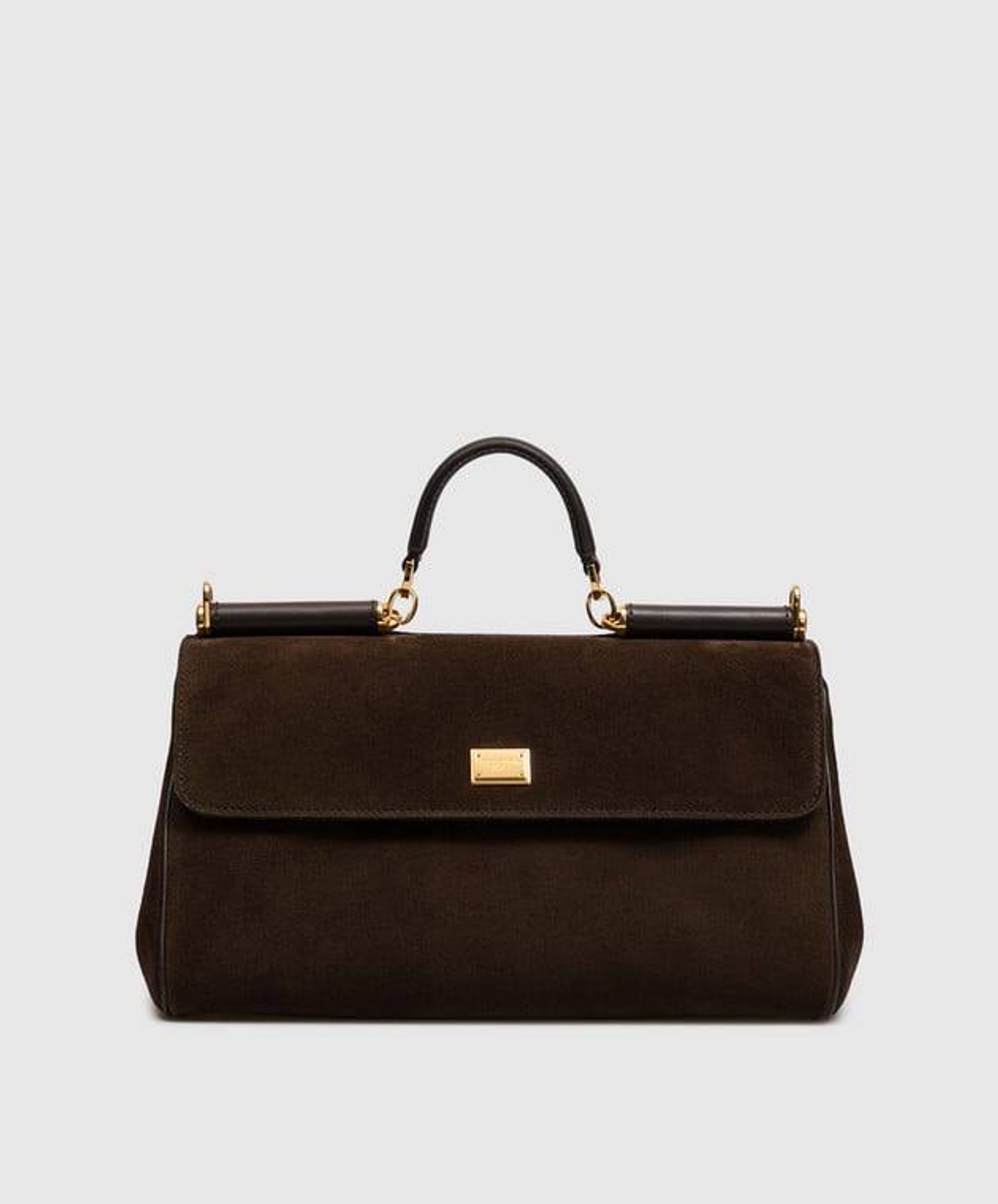 Сумка Dolce & Gabbana My Sicily Medium