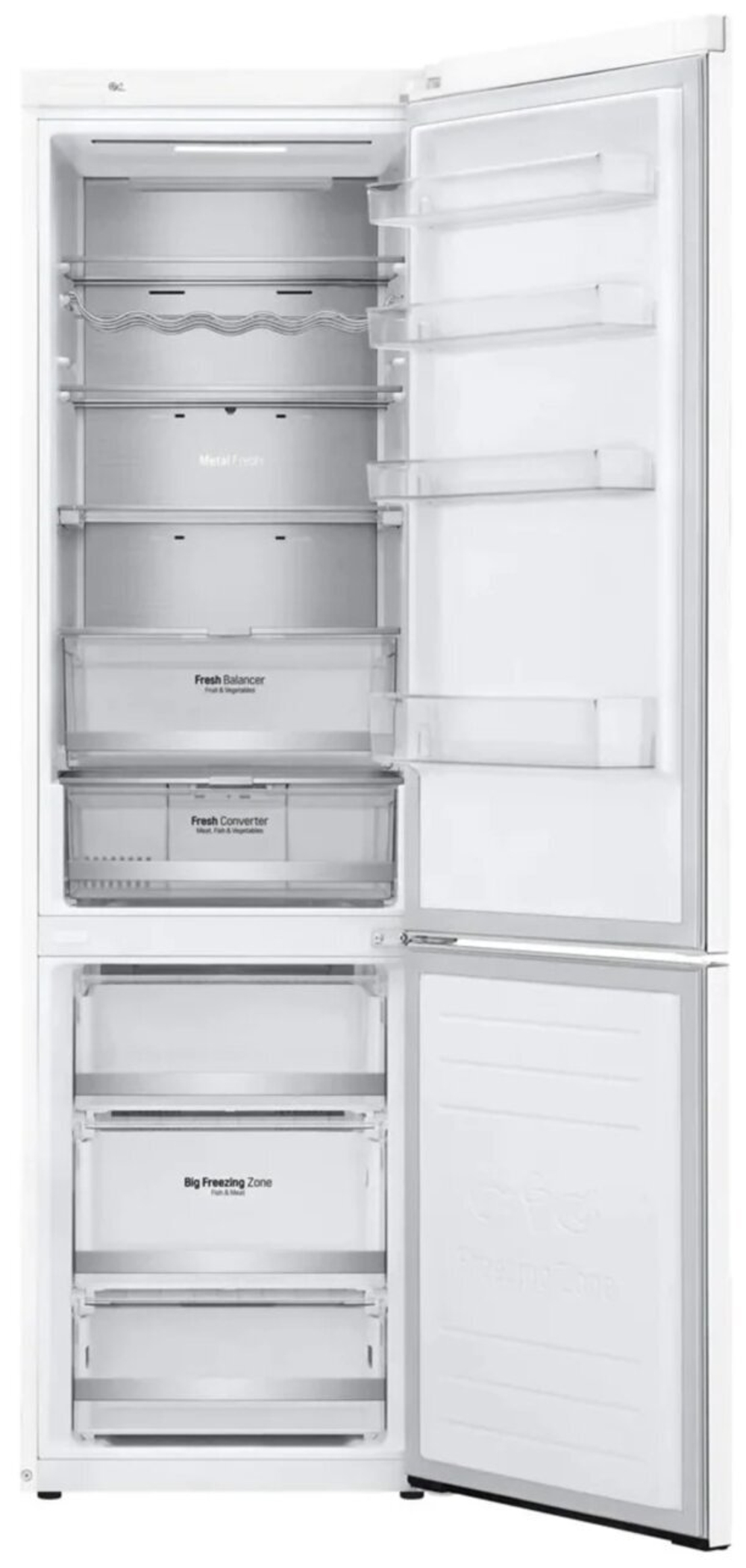 LG GA-B509 SVUM