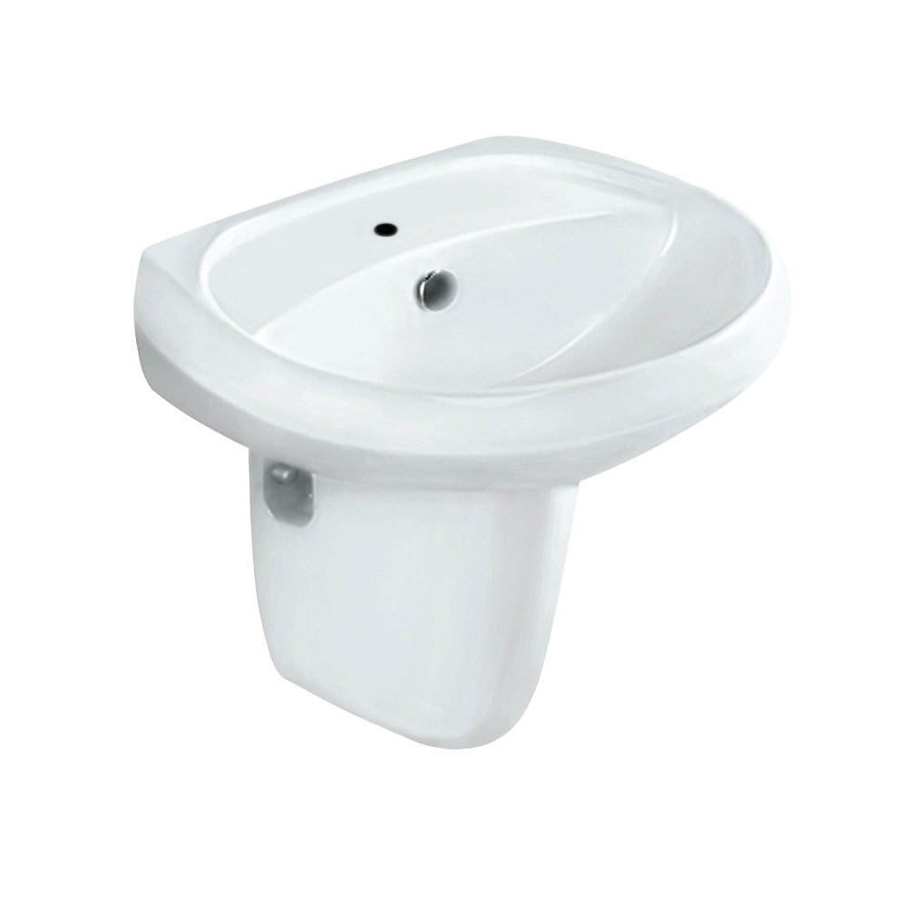 Раковина Jaquar SLS-WHT-6801