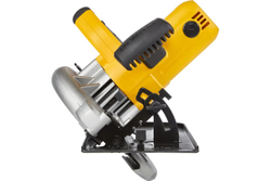 Dewalt Дисковая пила DWE5615, 1500 Вт, 190 мм, 5500 об/мин () DWE5615-QS