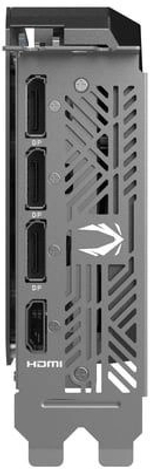 Видеокарта Zotac GeForce RTX 5060 TI AMP (ZT-B50610F-10M)