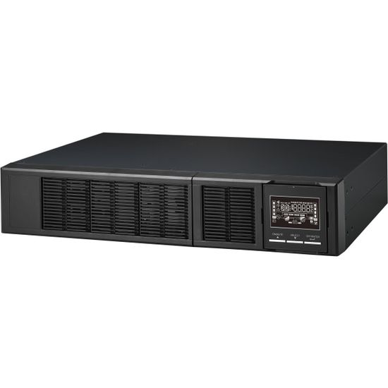 NIKOMAX GL-UPS-OL03pf-1-1/6*9a Источник бесперебойного питания 220В